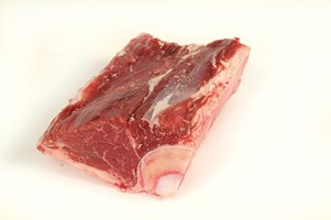 Fillet Tail on the bone Meat Cut Spec Step 5